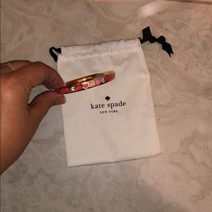 Brand new Kate Spade bangle!
